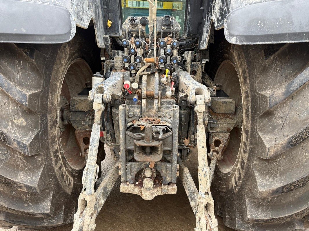 Traktor des Typs Valtra S 394, Gebrauchtmaschine in Bad Oldesloe (Bild 13)