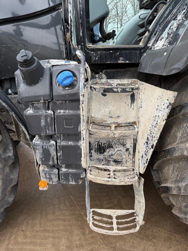 Traktor des Typs Valtra S 394, Gebrauchtmaschine in Bad Oldesloe (Bild 14)