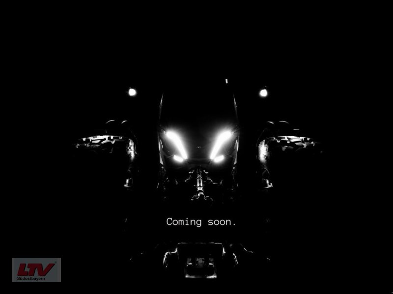 Traktor des Typs Valtra S 416 TW GL, Neumaschine in Eggenfelden (Bild 1)