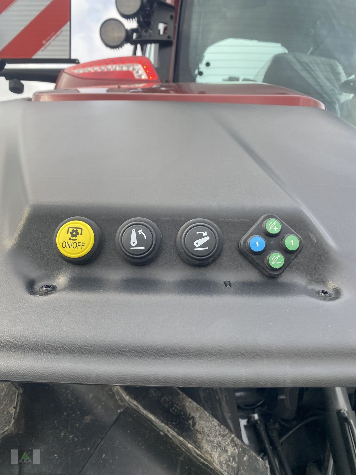 Traktor of the type Valtra S 416, Gebrauchtmaschine in Markt Hartmannsdorf (Picture 8)