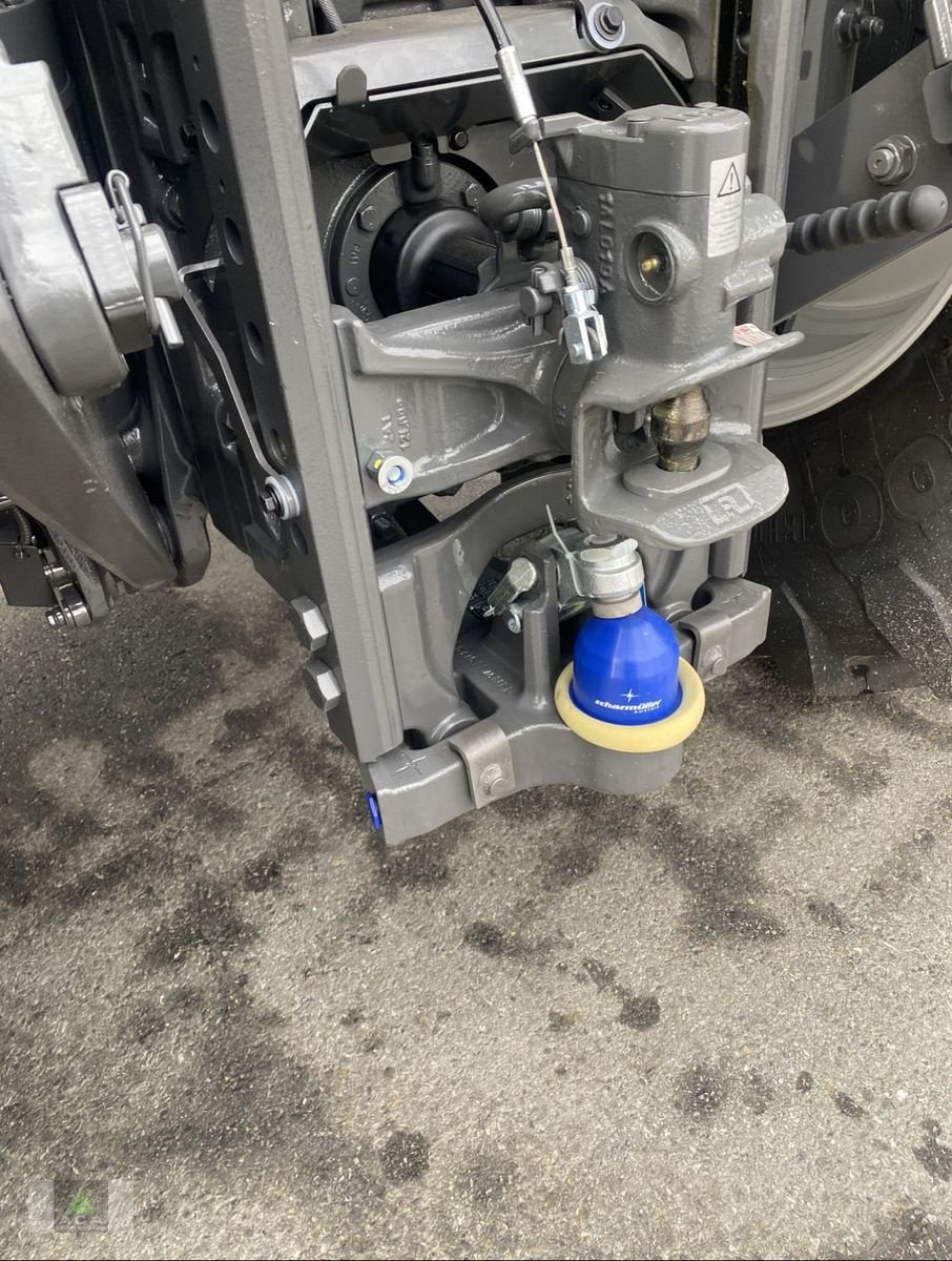 Traktor del tipo Valtra S 416, Gebrauchtmaschine en Markt Hartmannsdorf (Imagen 7)