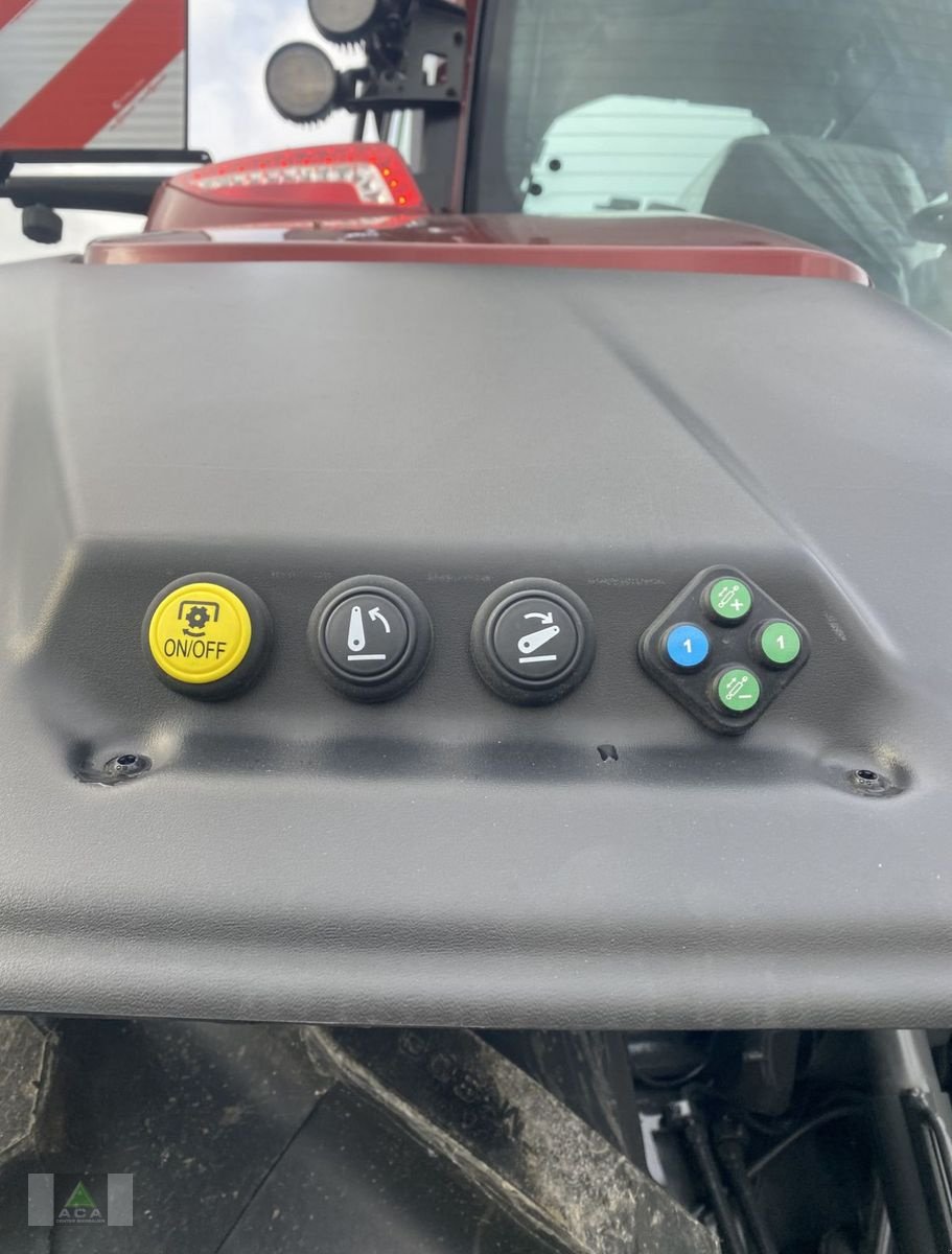 Traktor du type Valtra S 416, Neumaschine en Markt Hartmannsdorf (Photo 8)