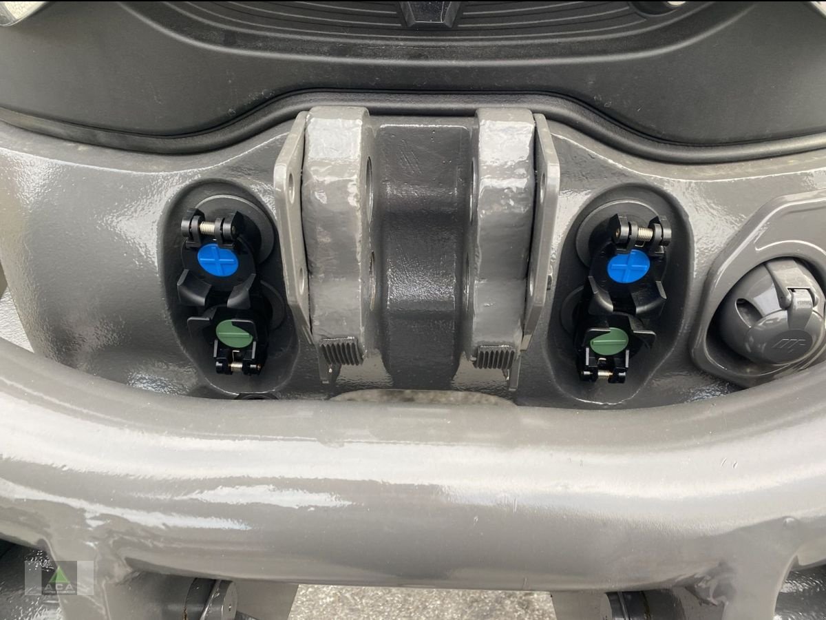 Traktor du type Valtra S 416, Neumaschine en Markt Hartmannsdorf (Photo 4)