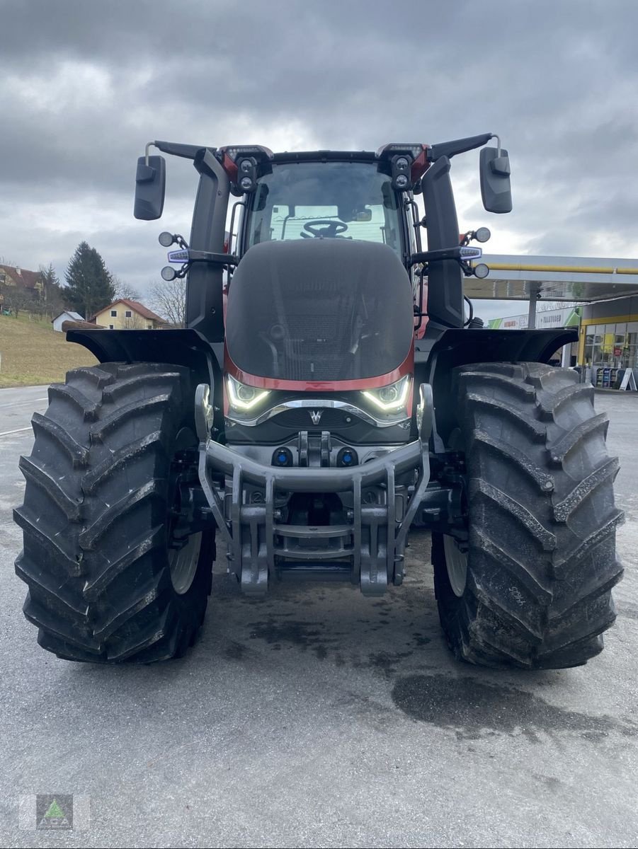 Traktor типа Valtra S 416, Gebrauchtmaschine в Markt Hartmannsdorf (Фотография 2)