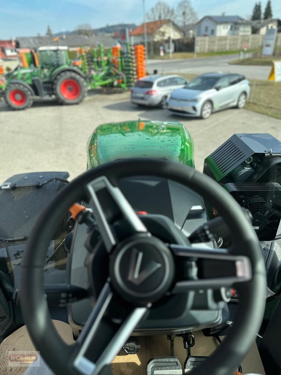 Traktor typu Valtra S 416, Gebrauchtmaschine v Wieselburg Land (Obrázek 3)