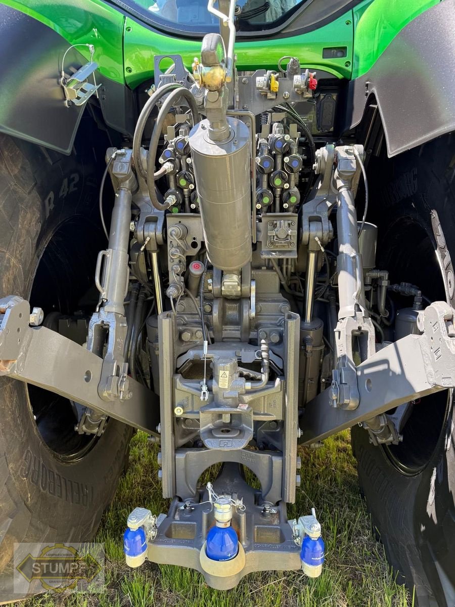 Traktor typu Valtra S 416, Gebrauchtmaschine v Grafenstein (Obrázek 9)