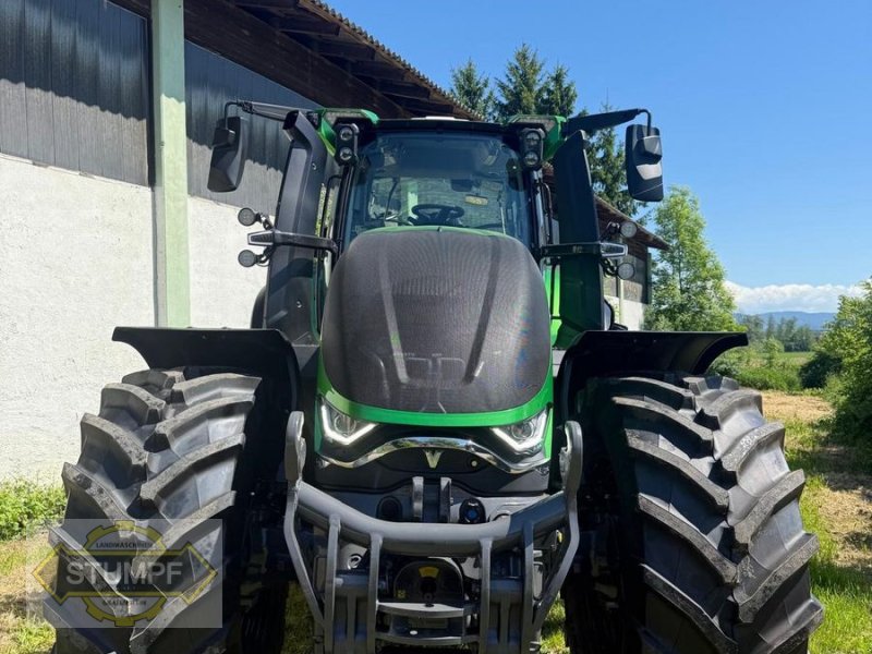 Traktor типа Valtra S 416, Gebrauchtmaschine в Grafenstein (Фотография 1)