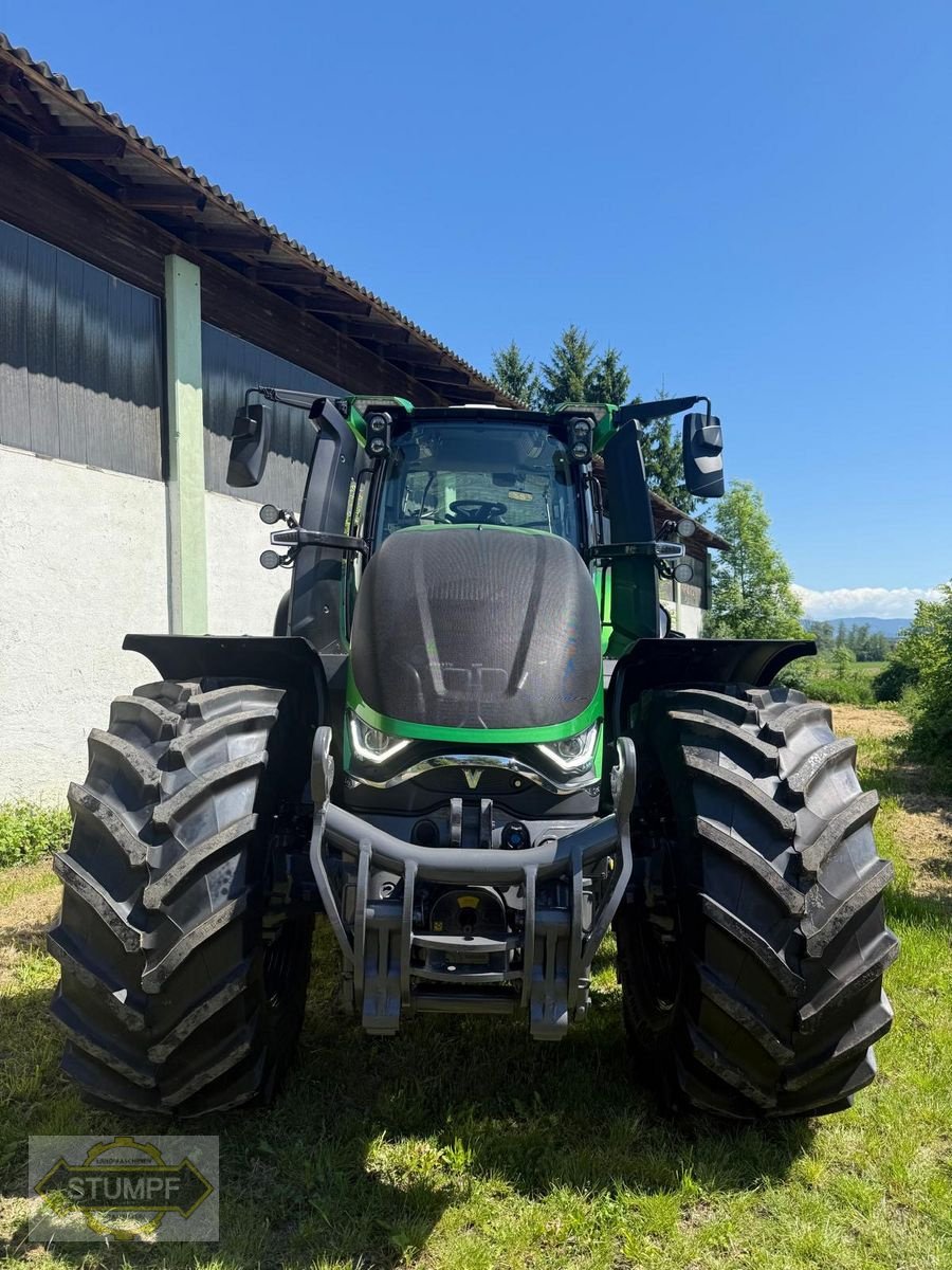 Traktor vrste Valtra S 416, Gebrauchtmaschine v Grafenstein (Slika 9)
