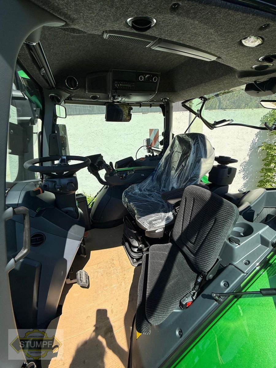 Traktor vrste Valtra S 416, Gebrauchtmaschine v Grafenstein (Slika 11)