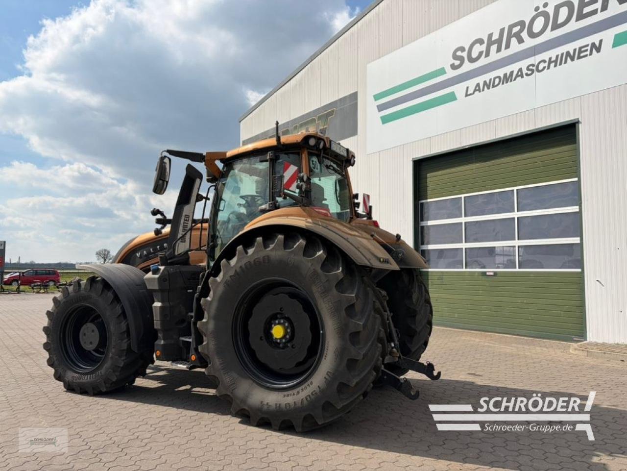 Traktor des Typs Valtra S 416, Neumaschine in Leizen (Bild 8)