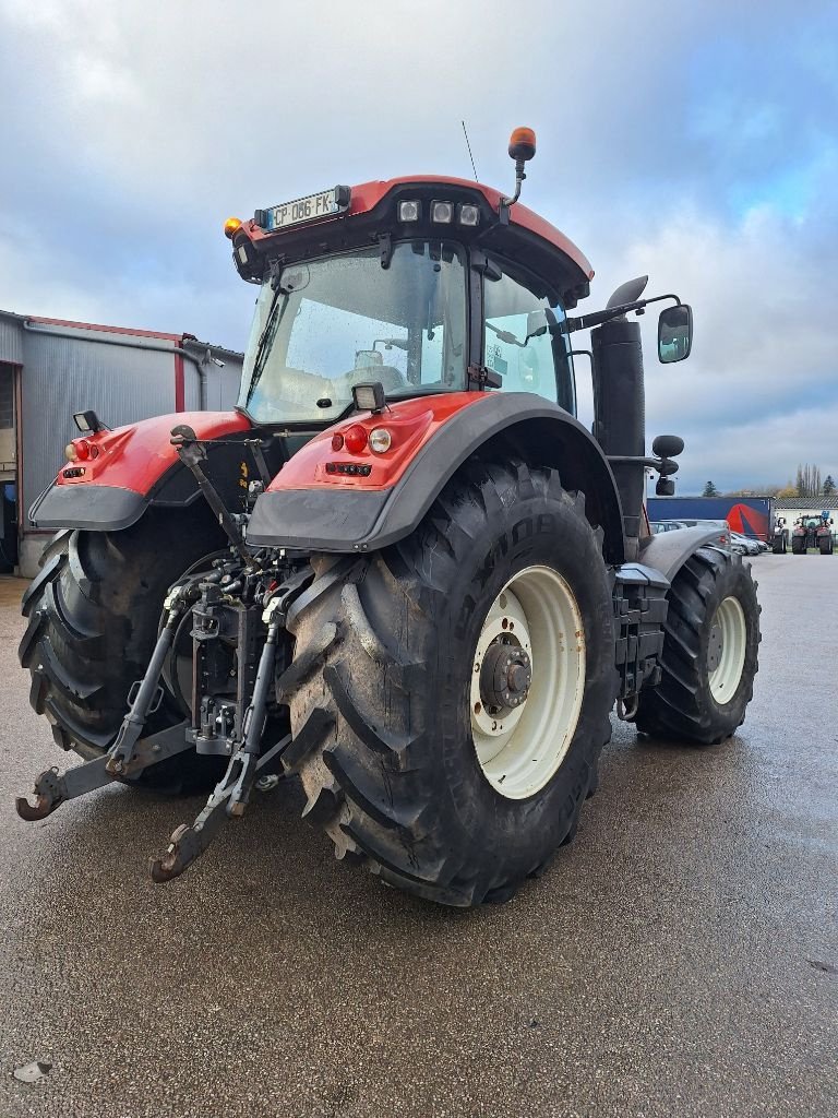 Traktor of the type Valtra S233, Gebrauchtmaschine in Neufchâtel-en-Bray (Picture 2)