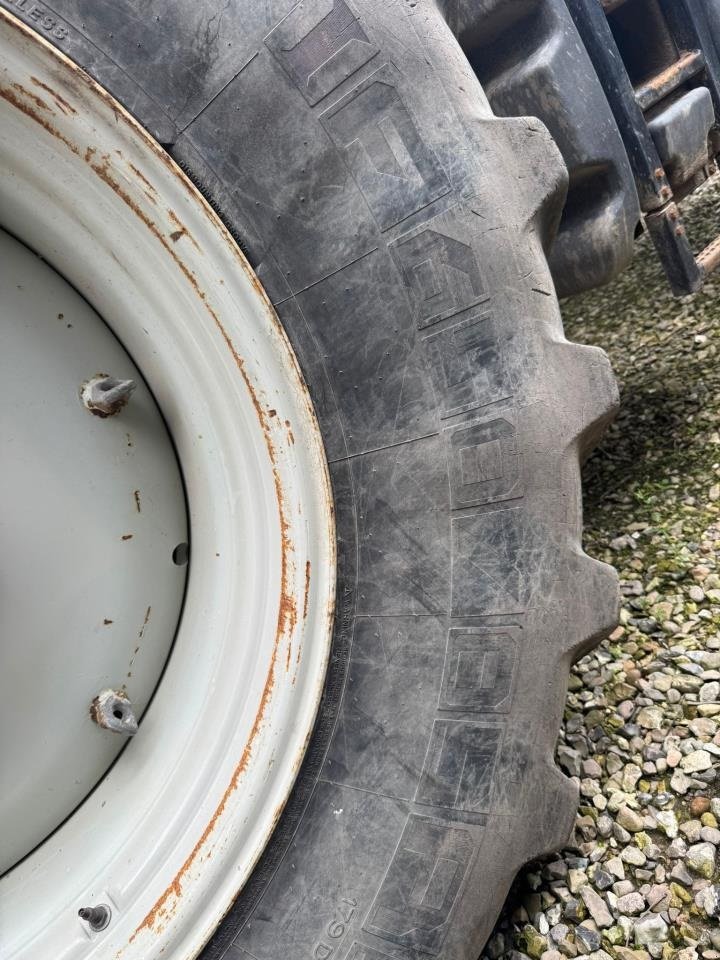 Traktor typu Valtra S262, Gebrauchtmaschine v Videbæk (Obrázek 8)