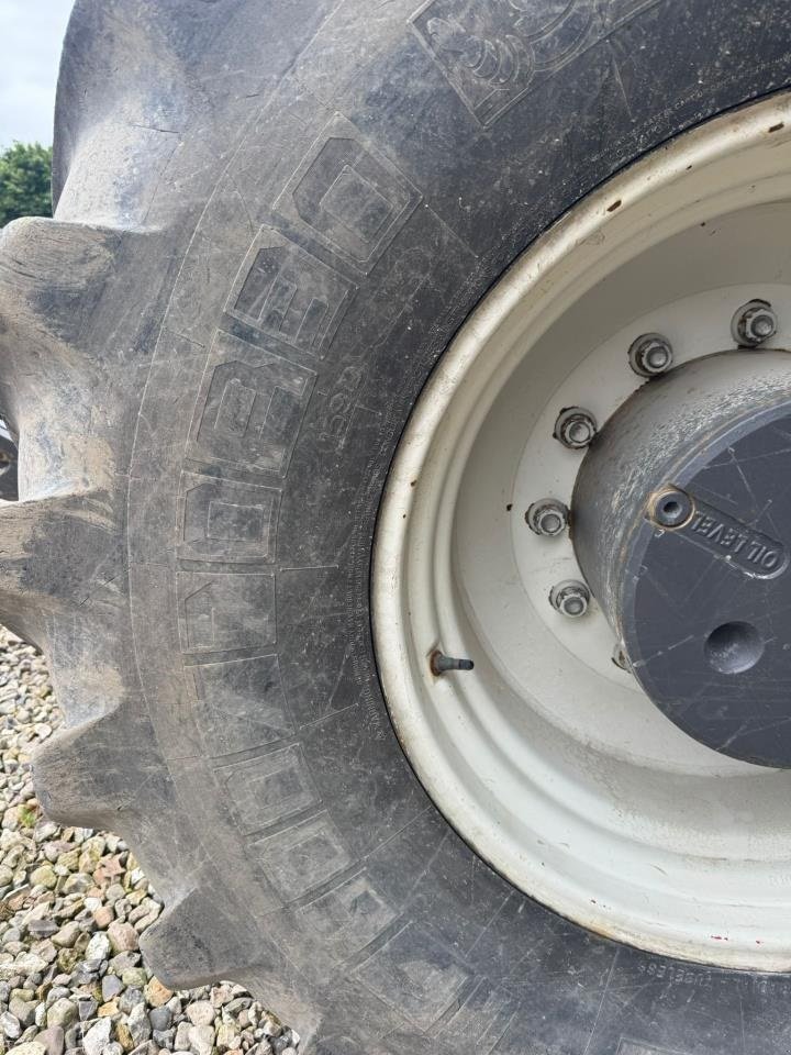 Traktor typu Valtra S262, Gebrauchtmaschine v Videbæk (Obrázek 7)