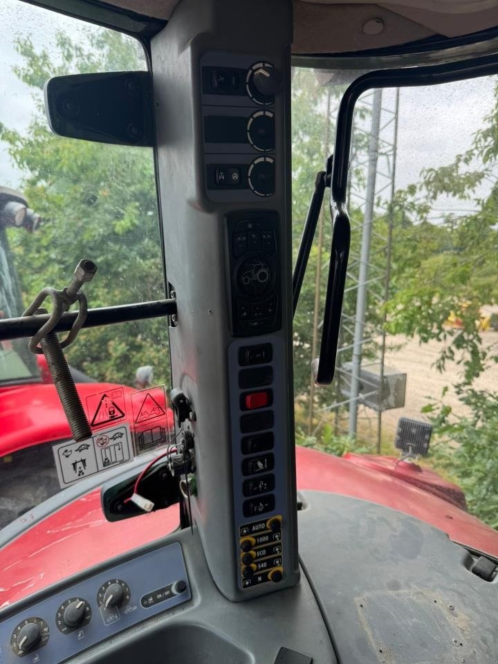 Traktor typu Valtra S262, Gebrauchtmaschine v Videbæk (Obrázek 14)