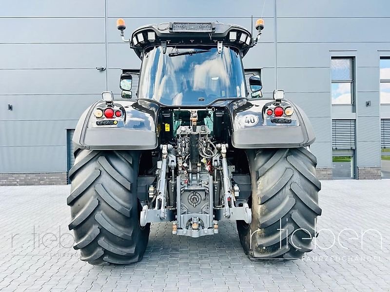 Traktor типа Valtra S274 mit Fronthydraulik & Frontzapfwelle, Gebrauchtmaschine в Haren (Фотография 15)