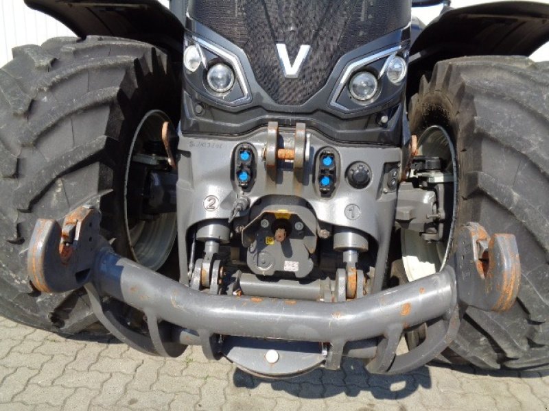 Traktor des Typs Valtra S274, Gebrauchtmaschine in Holle- Grasdorf (Bild 5)