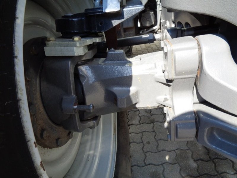 Traktor des Typs Valtra S274, Gebrauchtmaschine in Holle- Grasdorf (Bild 7)