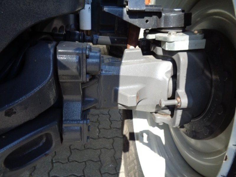 Traktor des Typs Valtra S274, Gebrauchtmaschine in Holle- Grasdorf (Bild 8)