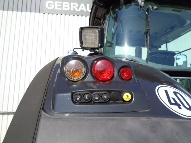 Traktor des Typs Valtra S274, Gebrauchtmaschine in Holle- Grasdorf (Bild 9)