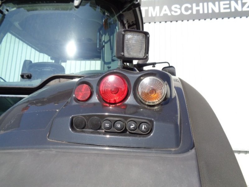 Traktor des Typs Valtra S274, Gebrauchtmaschine in Holle- Grasdorf (Bild 10)