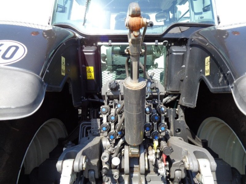 Traktor des Typs Valtra S274, Gebrauchtmaschine in Holle- Grasdorf (Bild 11)