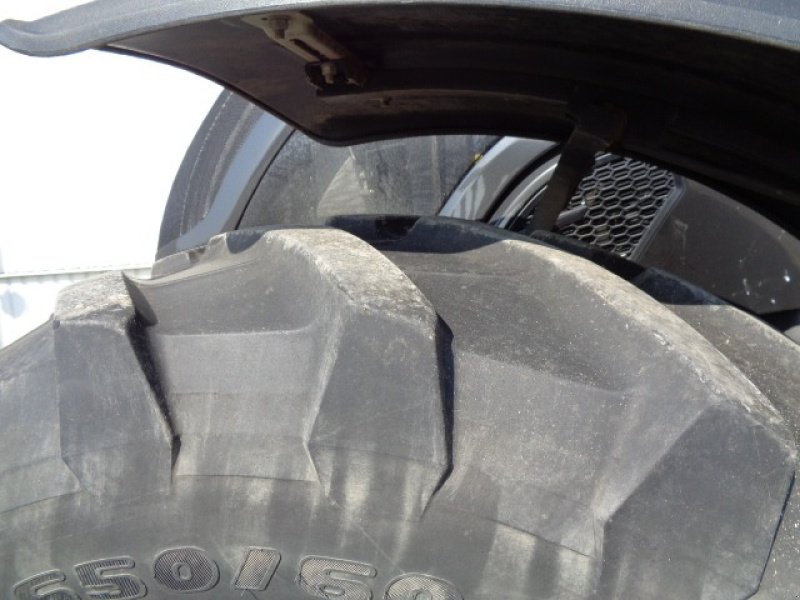 Traktor des Typs Valtra S274, Gebrauchtmaschine in Holle- Grasdorf (Bild 12)