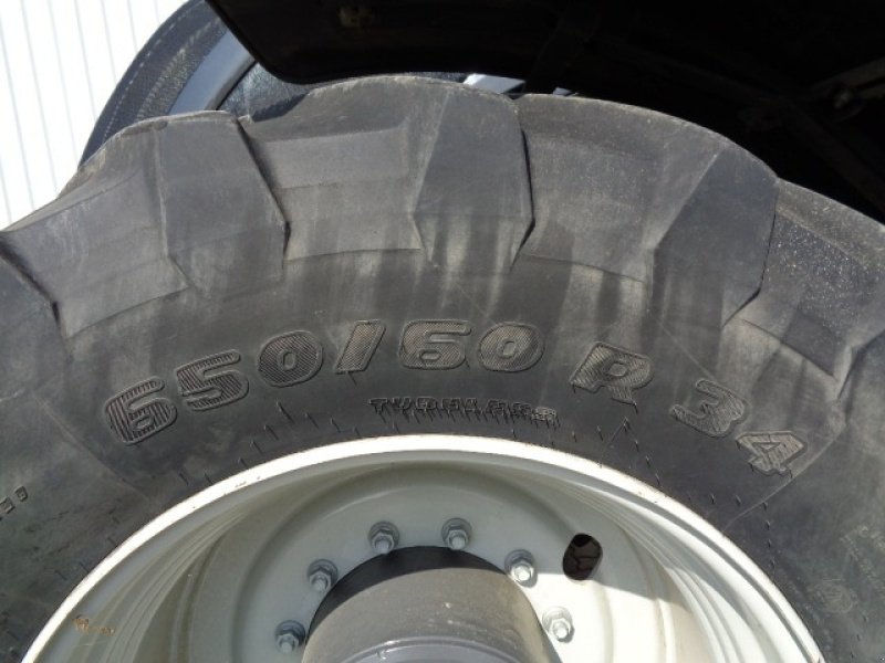 Traktor des Typs Valtra S274, Gebrauchtmaschine in Holle- Grasdorf (Bild 13)