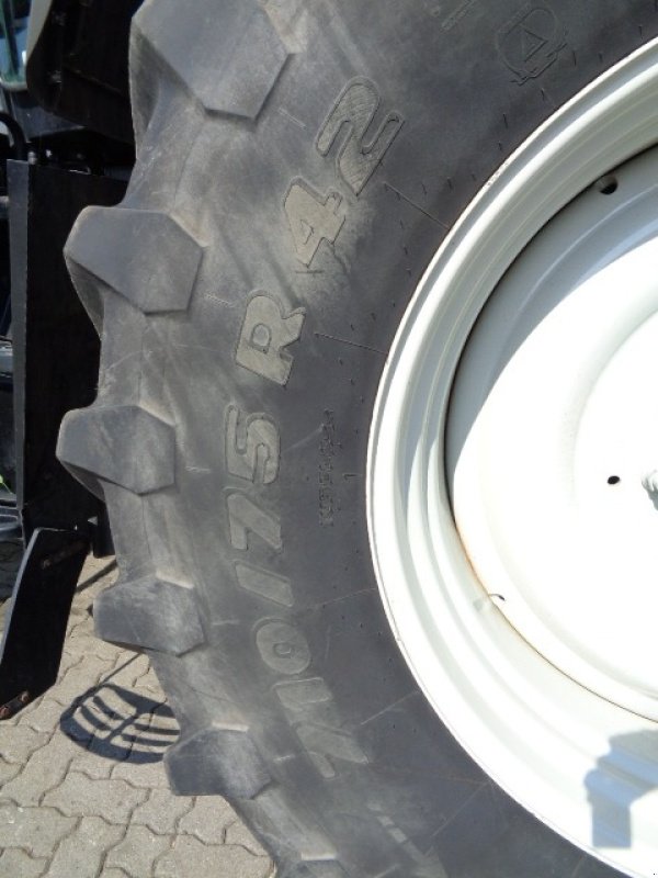 Traktor des Typs Valtra S274, Gebrauchtmaschine in Holle- Grasdorf (Bild 15)