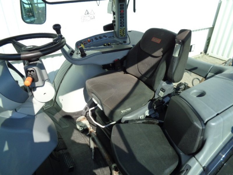 Traktor des Typs Valtra S274, Gebrauchtmaschine in Holle- Grasdorf (Bild 16)