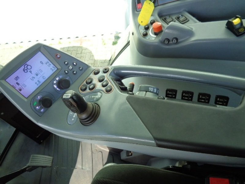 Traktor des Typs Valtra S274, Gebrauchtmaschine in Holle- Grasdorf (Bild 17)