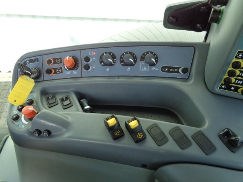 Traktor des Typs Valtra S274, Gebrauchtmaschine in Holle- Grasdorf (Bild 18)