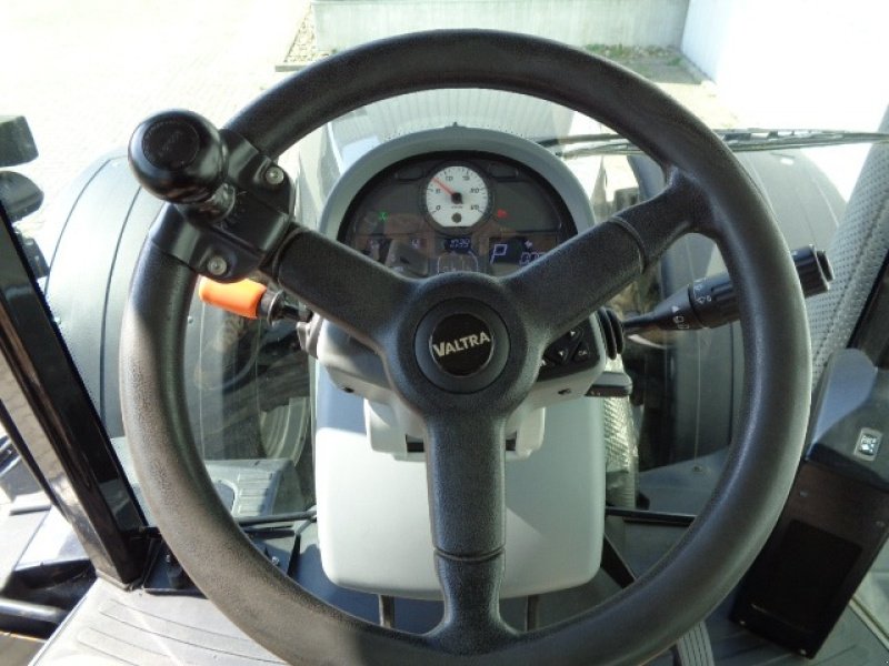 Traktor des Typs Valtra S274, Gebrauchtmaschine in Holle- Grasdorf (Bild 19)