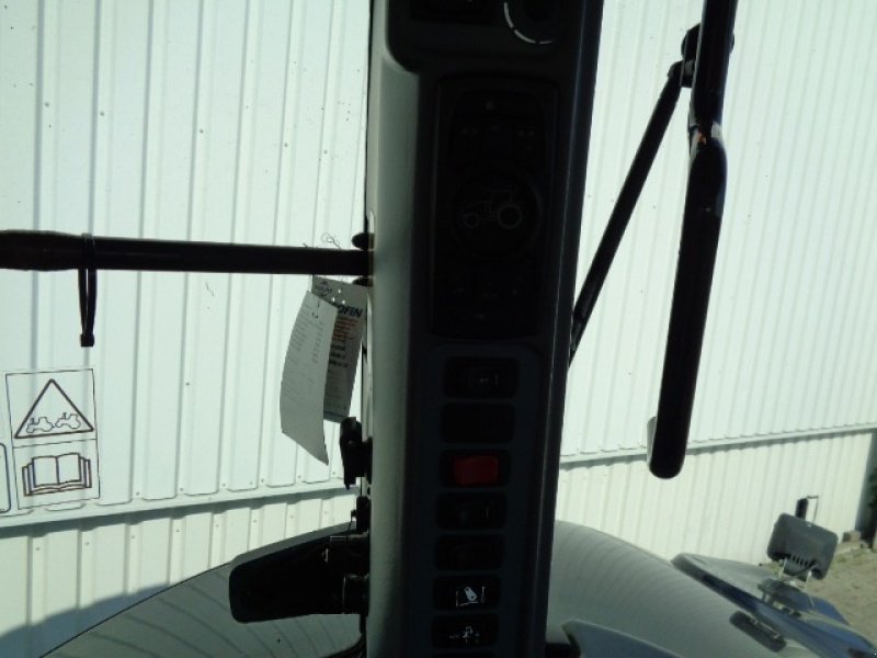 Traktor des Typs Valtra S274, Gebrauchtmaschine in Holle- Grasdorf (Bild 20)