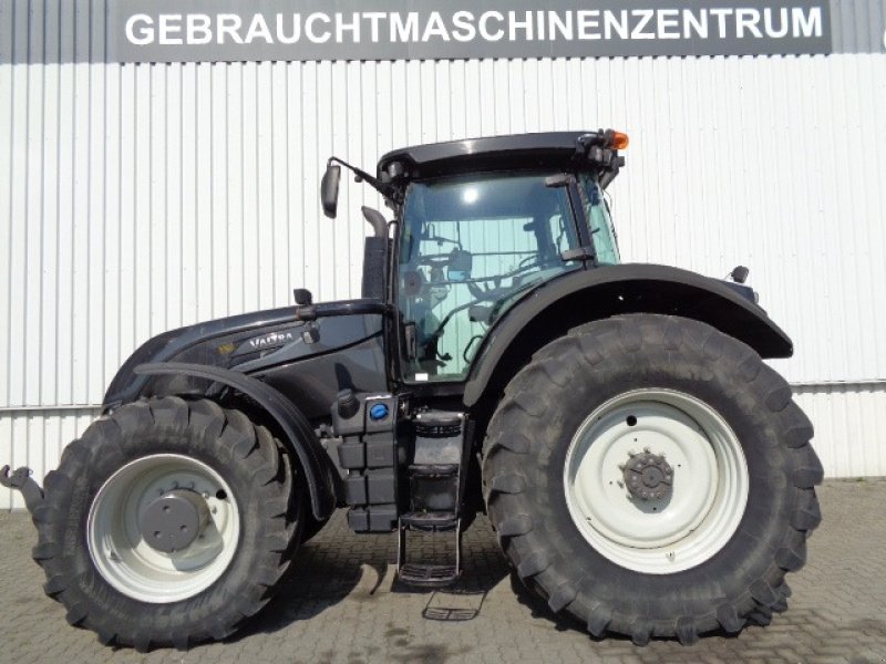 Traktor des Typs Valtra S274, Gebrauchtmaschine in Holle- Grasdorf (Bild 1)