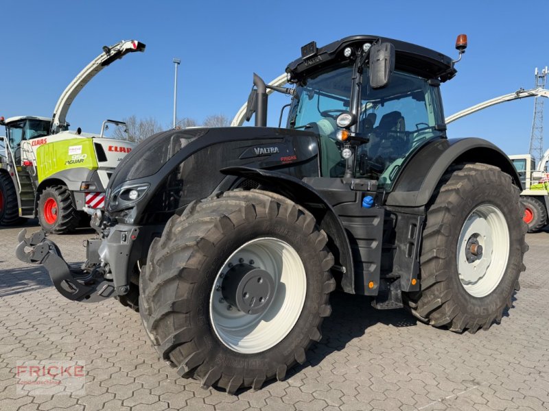 Traktor от тип Valtra S294 Direct Smart Touch, Gebrauchtmaschine в Bockel - Gyhum