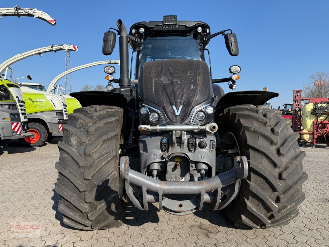 Traktor du type Valtra S294 Direct Smart Touch, Gebrauchtmaschine en Bockel - Gyhum (Photo 2)