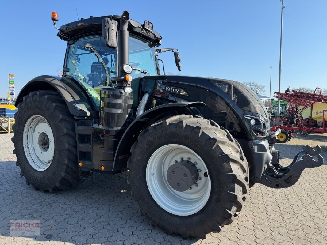 Traktor du type Valtra S294 Direct Smart Touch, Gebrauchtmaschine en Bockel - Gyhum (Photo 3)