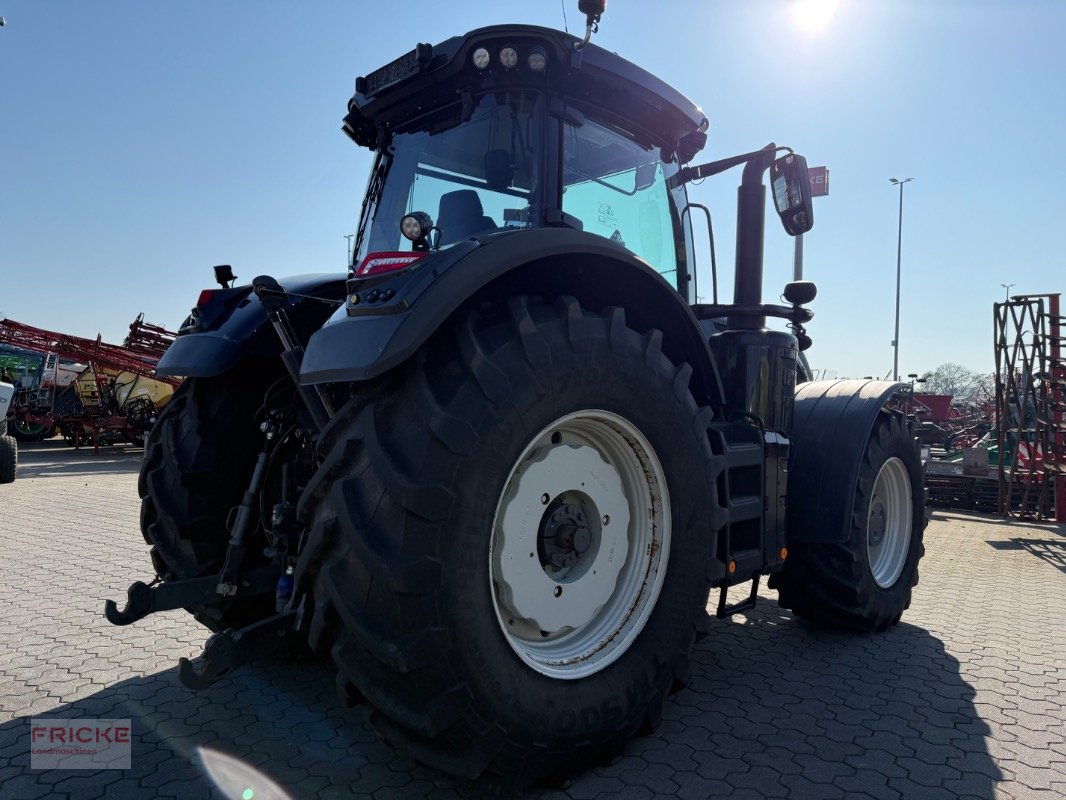 Traktor du type Valtra S294 Direct Smart Touch, Gebrauchtmaschine en Bockel - Gyhum (Photo 4)
