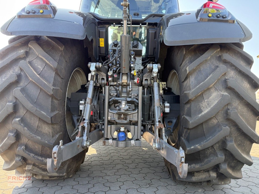 Traktor du type Valtra S294 Direct Smart Touch, Gebrauchtmaschine en Bockel - Gyhum (Photo 5)