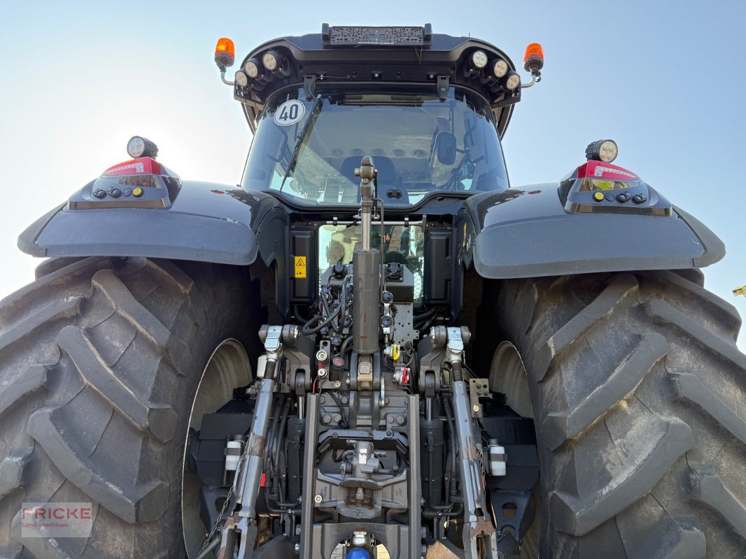 Traktor du type Valtra S294 Direct Smart Touch, Gebrauchtmaschine en Bockel - Gyhum (Photo 7)