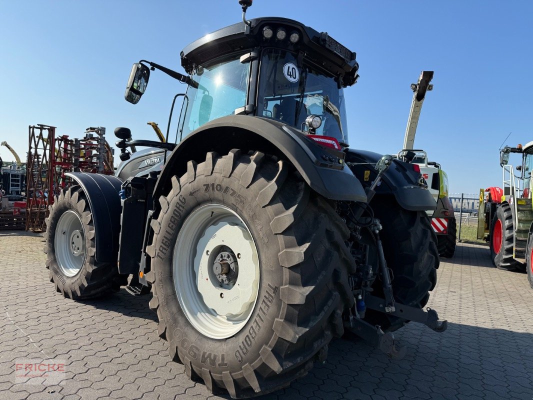 Traktor du type Valtra S294 Direct Smart Touch, Gebrauchtmaschine en Bockel - Gyhum (Photo 8)