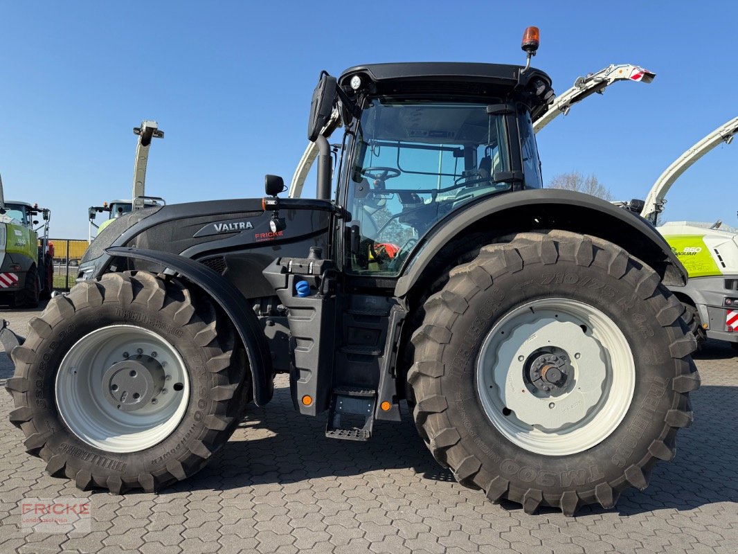Traktor du type Valtra S294 Direct Smart Touch, Gebrauchtmaschine en Bockel - Gyhum (Photo 9)