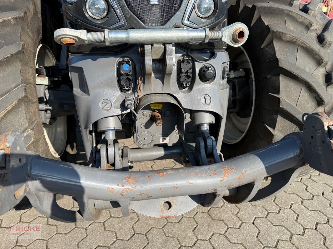 Traktor du type Valtra S294 Direct Smart Touch, Gebrauchtmaschine en Bockel - Gyhum (Photo 10)