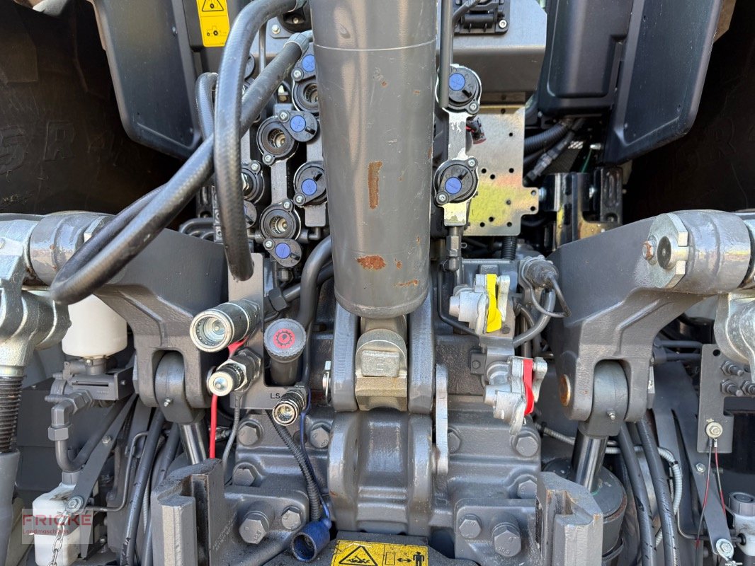 Traktor du type Valtra S294 Direct Smart Touch, Gebrauchtmaschine en Bockel - Gyhum (Photo 11)