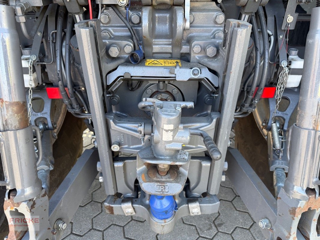 Traktor du type Valtra S294 Direct Smart Touch, Gebrauchtmaschine en Bockel - Gyhum (Photo 12)