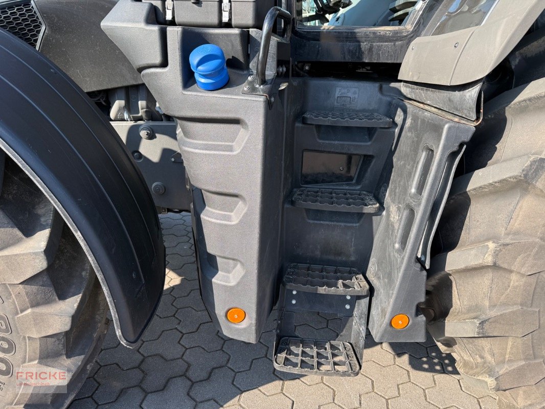 Traktor du type Valtra S294 Direct Smart Touch, Gebrauchtmaschine en Bockel - Gyhum (Photo 13)