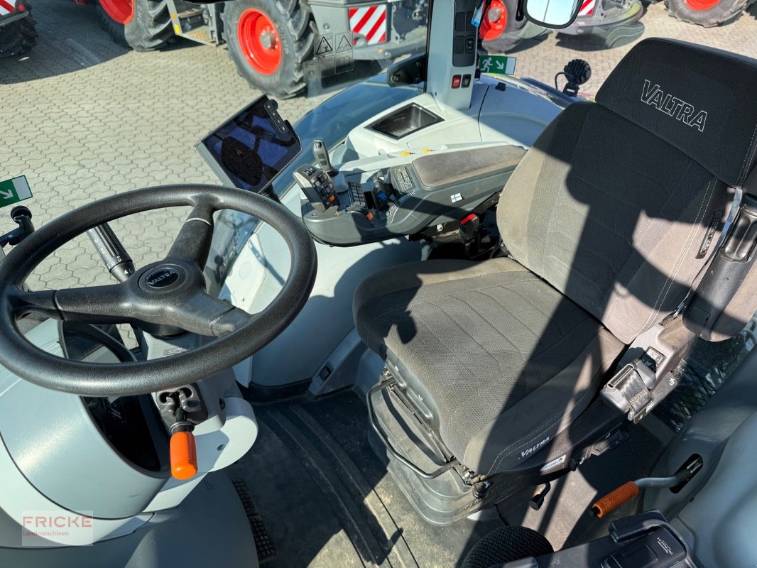 Traktor du type Valtra S294 Direct Smart Touch, Gebrauchtmaschine en Bockel - Gyhum (Photo 15)