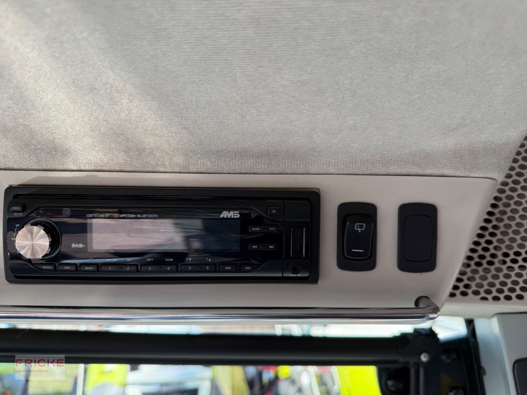 Traktor du type Valtra S294 Direct Smart Touch, Gebrauchtmaschine en Bockel - Gyhum (Photo 17)