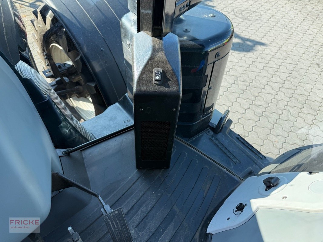 Traktor du type Valtra S294 Direct Smart Touch, Gebrauchtmaschine en Bockel - Gyhum (Photo 18)