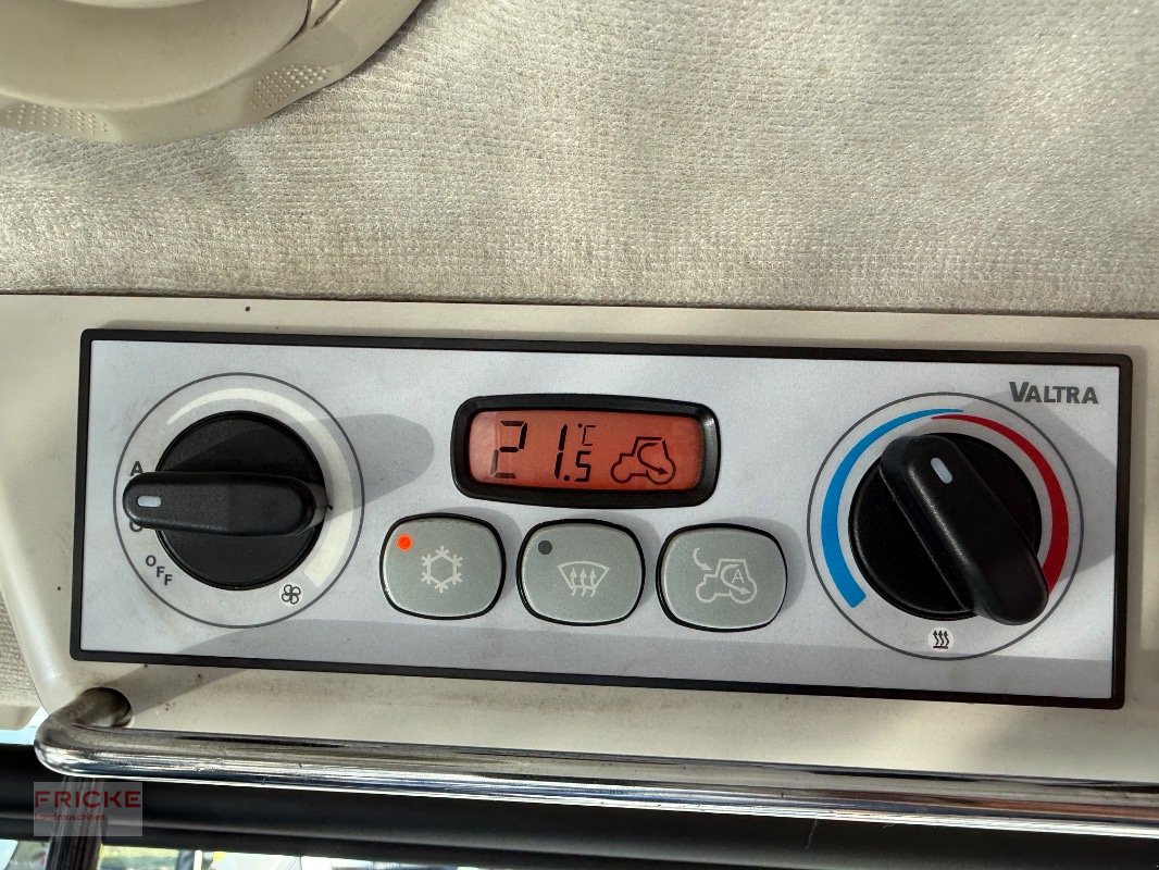 Traktor du type Valtra S294 Direct Smart Touch, Gebrauchtmaschine en Bockel - Gyhum (Photo 19)